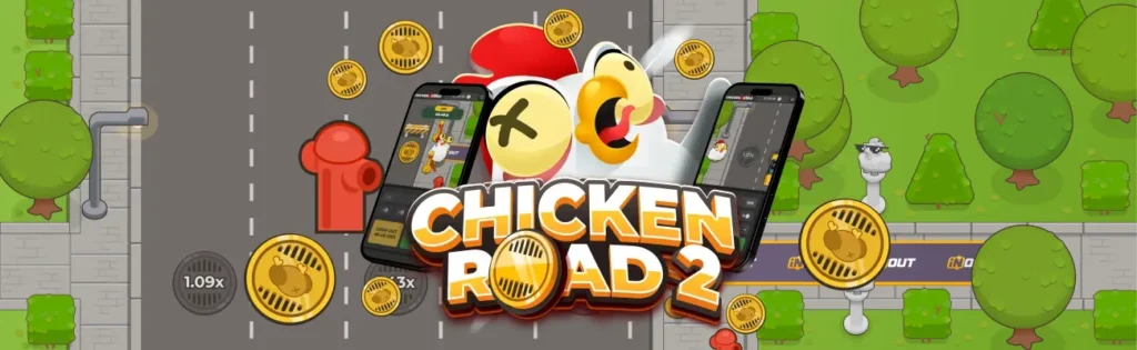 chicken road 2 download